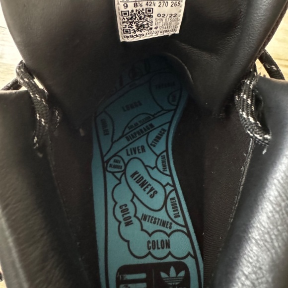 Adidas x Hu NMD_S1 RYAT HumanRace Pharrell - Picture 11 of 11